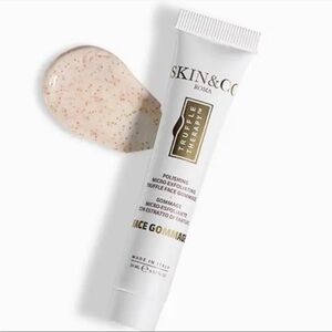 SKIN&CO ROMA Truffle Therapy Micro-Exfoliating Face Gommage